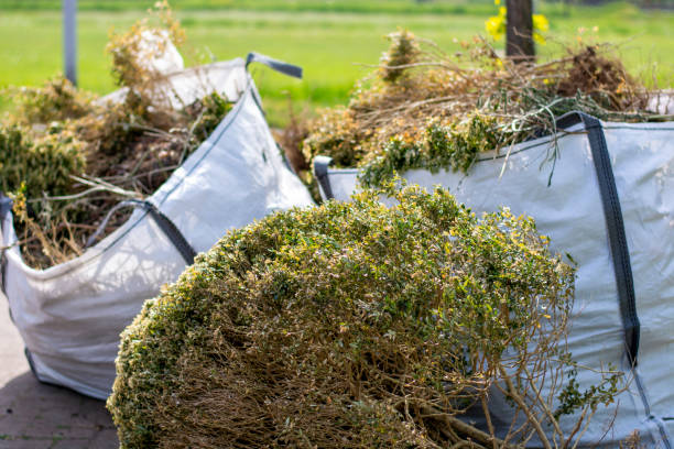 Best Affordable Junk Removal Services  in Hartselle, AL