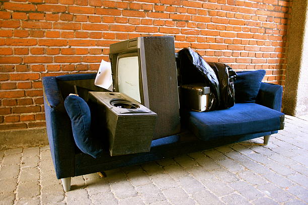 Best Estate Cleanout Services  in Hartselle, AL