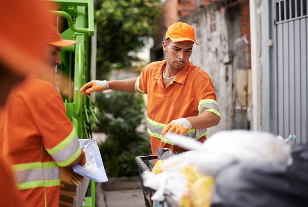 Commercial Cleanout Services in Hartselle, AL