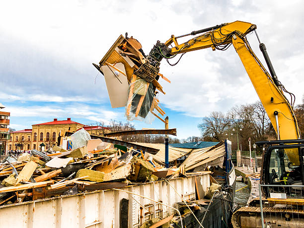 Best Estate Cleanout Services  in Hartselle, AL